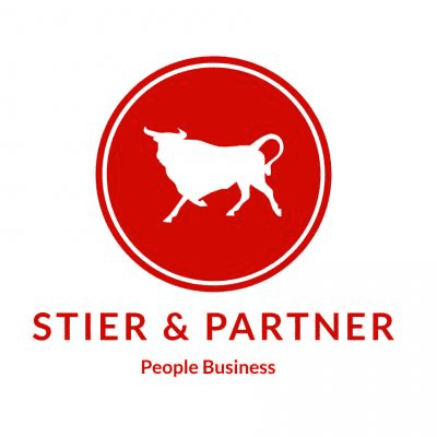 Logo Stier & Partner GmbH