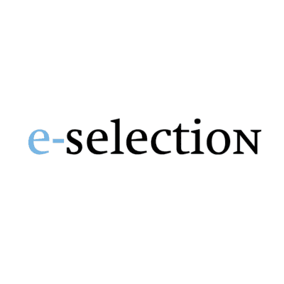 Logo e-selection AG