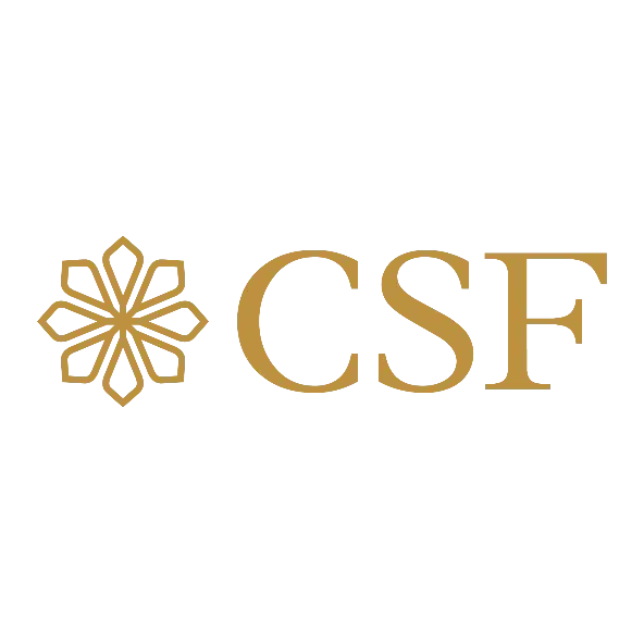 Logo CSF Management AG