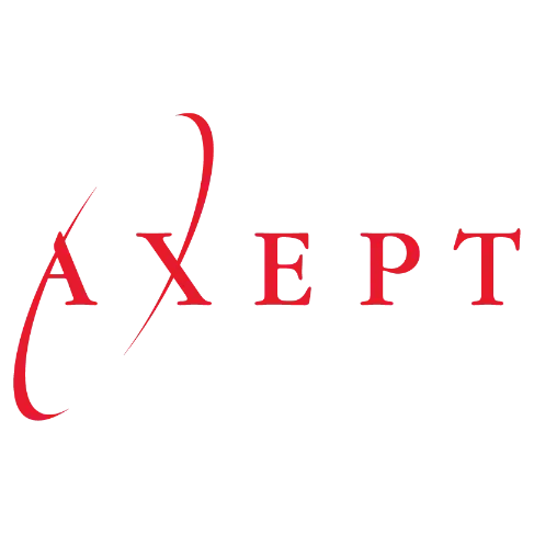 Logo Axept Business Software AG
