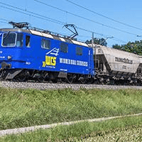 Logo WRS Widmer Rail Services AG
