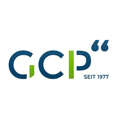 Logo GCP - Gfeller Consulting & Partner AG