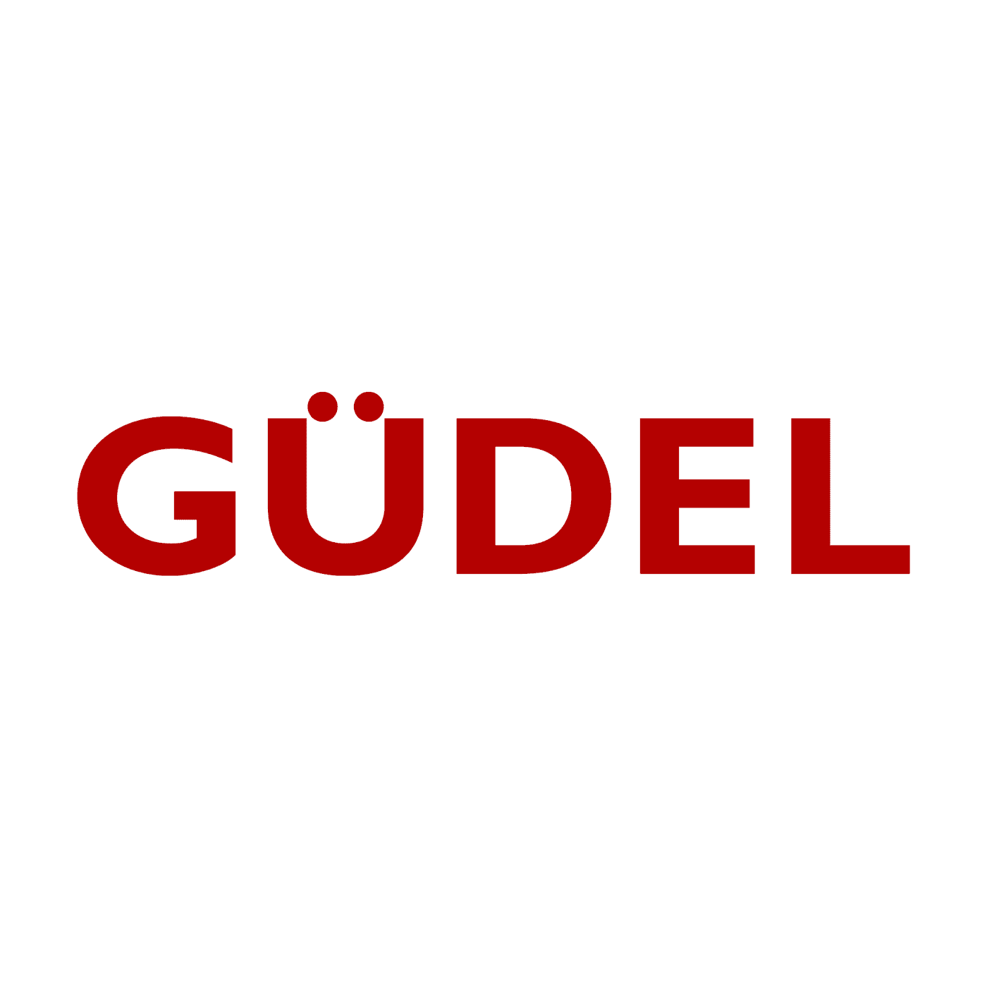 Logo Güdel AG