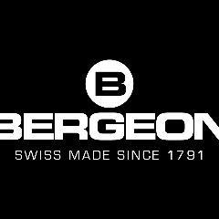 Logo BERGEON S.A.