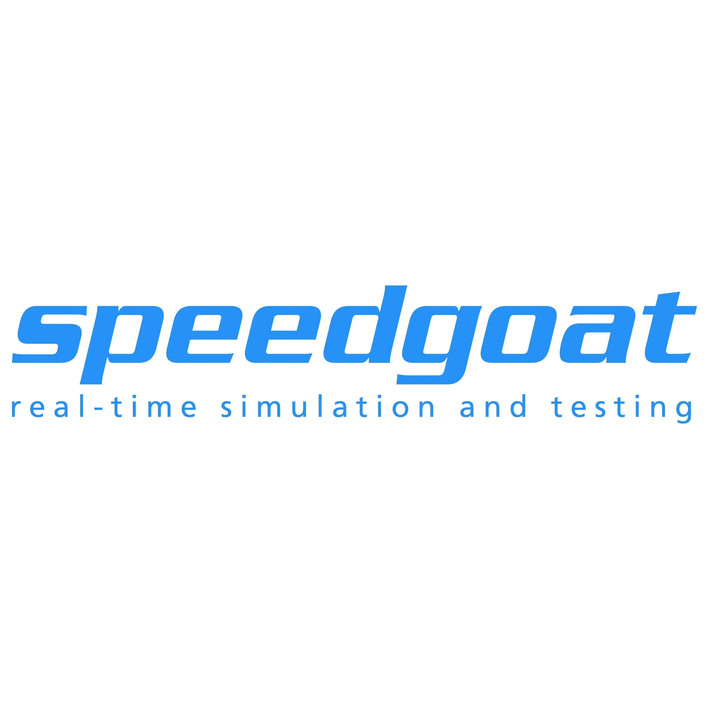 Logo Speedgoat GmbH