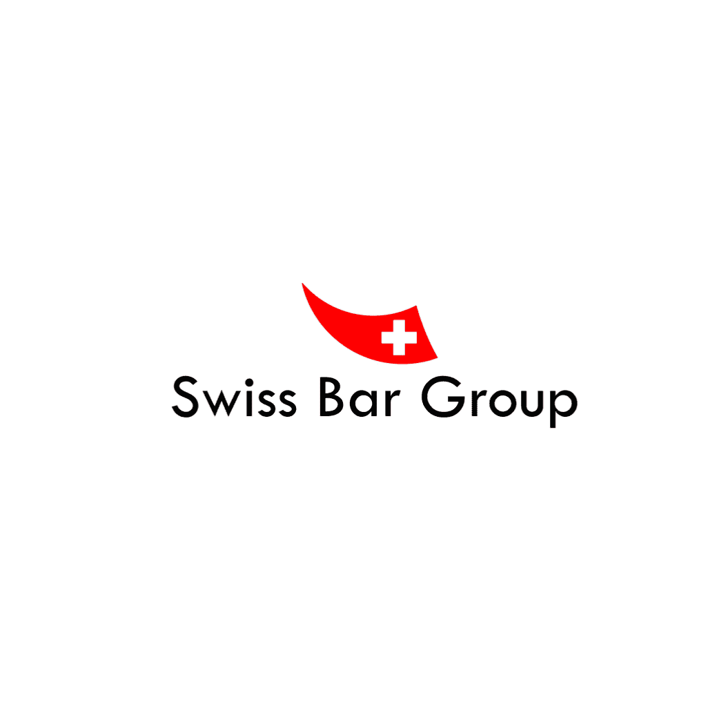 Logo Swiss Bar Group GmbH