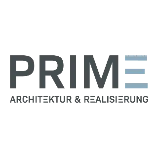 Logo PRIME Architektur & Realisierung AG