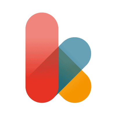 Logo kohler + partner