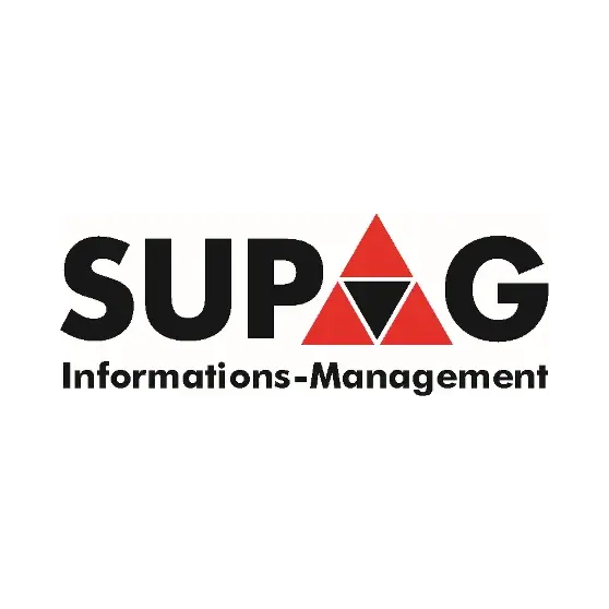Logo Supag Spichtig und Partner AG