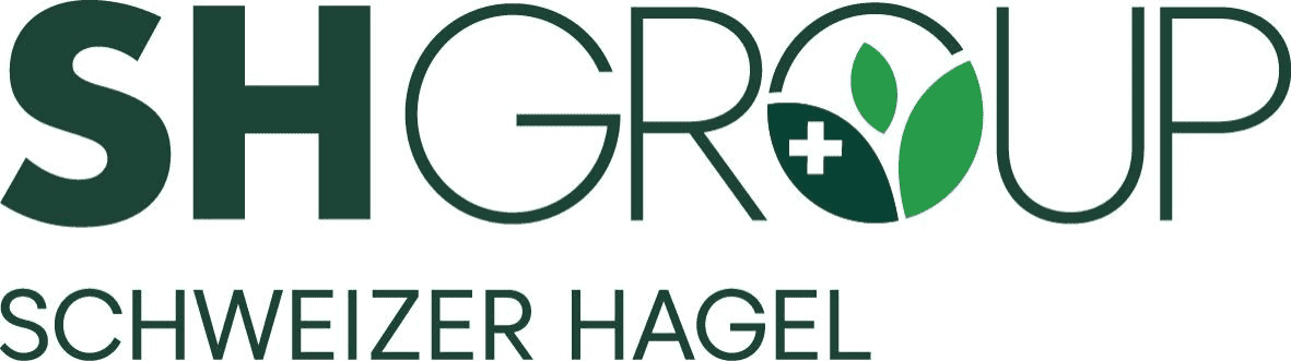 Logo Schweizer Hagel