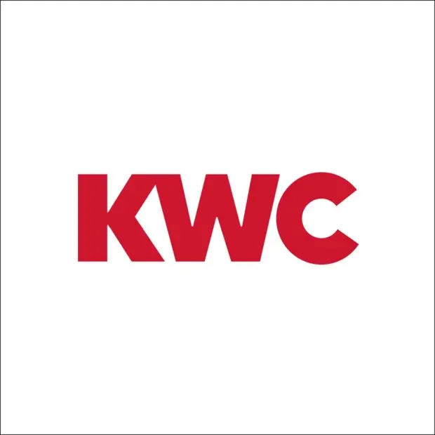 Logo KWC Group AG