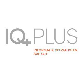 Logo IQ PLUS AG