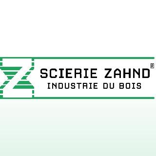 Logo Scierie Zahnd S.A.