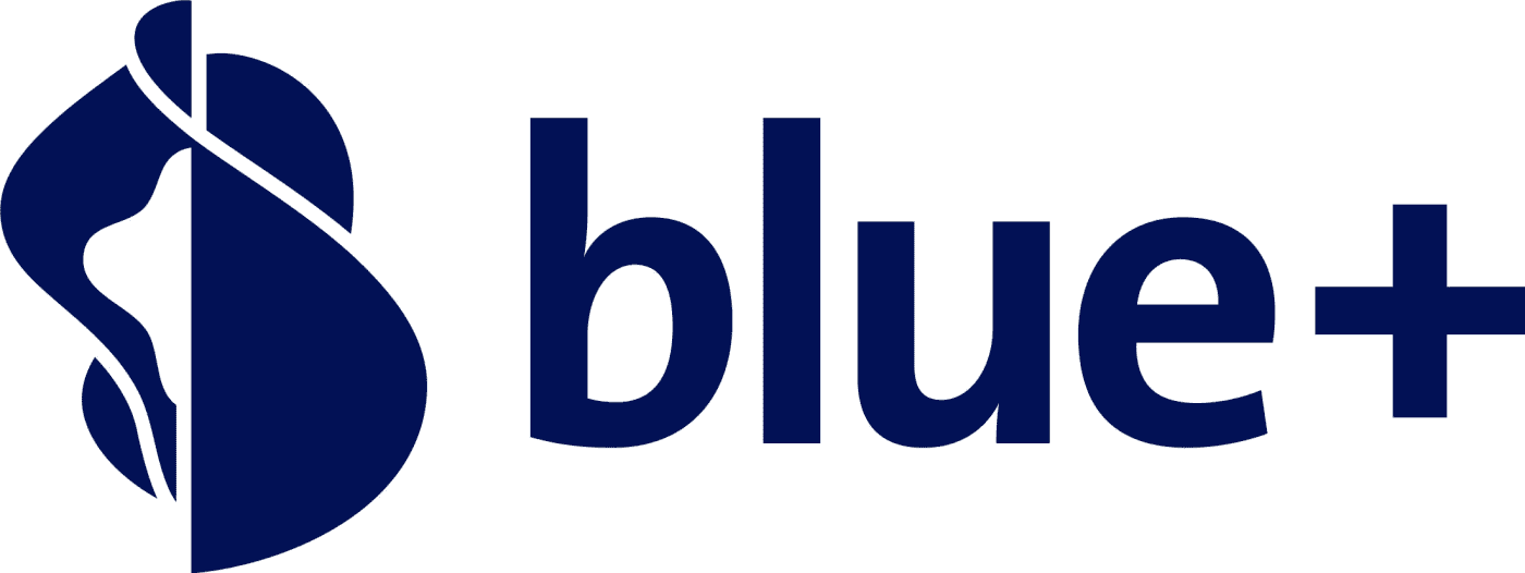 Logo blue Entertainment AG