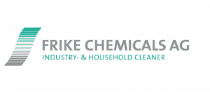 Logo Frike Chemicals AG