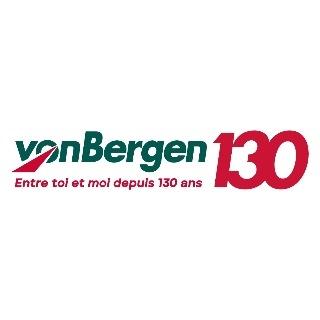 Logo Von Bergen S.A.