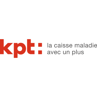 Logo KPT Krankenkasse AG