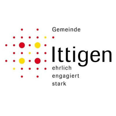 Logo Gemeinde Ittigen