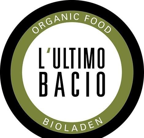 Logo L'ULTIMO BACIO GmbH