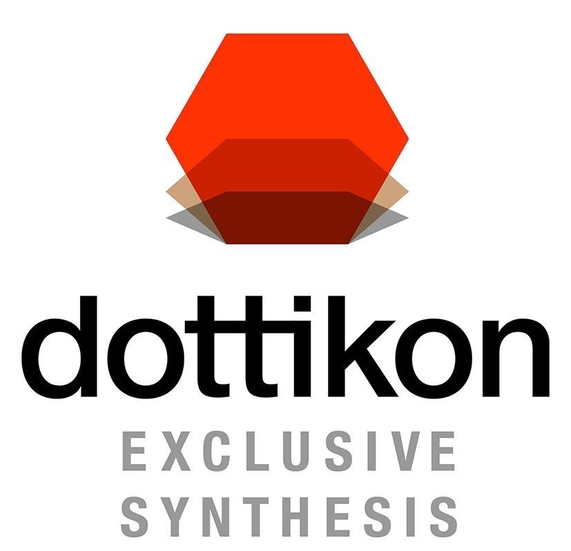 Logo Dottikon Exclusive Synthesis AG