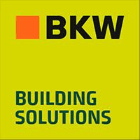 Logo BKW Building Solutions AG