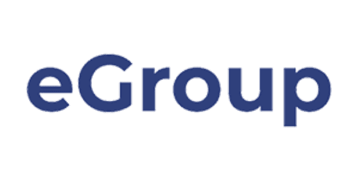 Logo eGroup