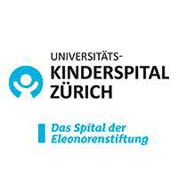 Logo Kinderspital Zürich