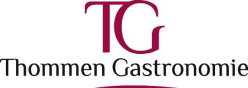 Logo Thommen Gastronomie
