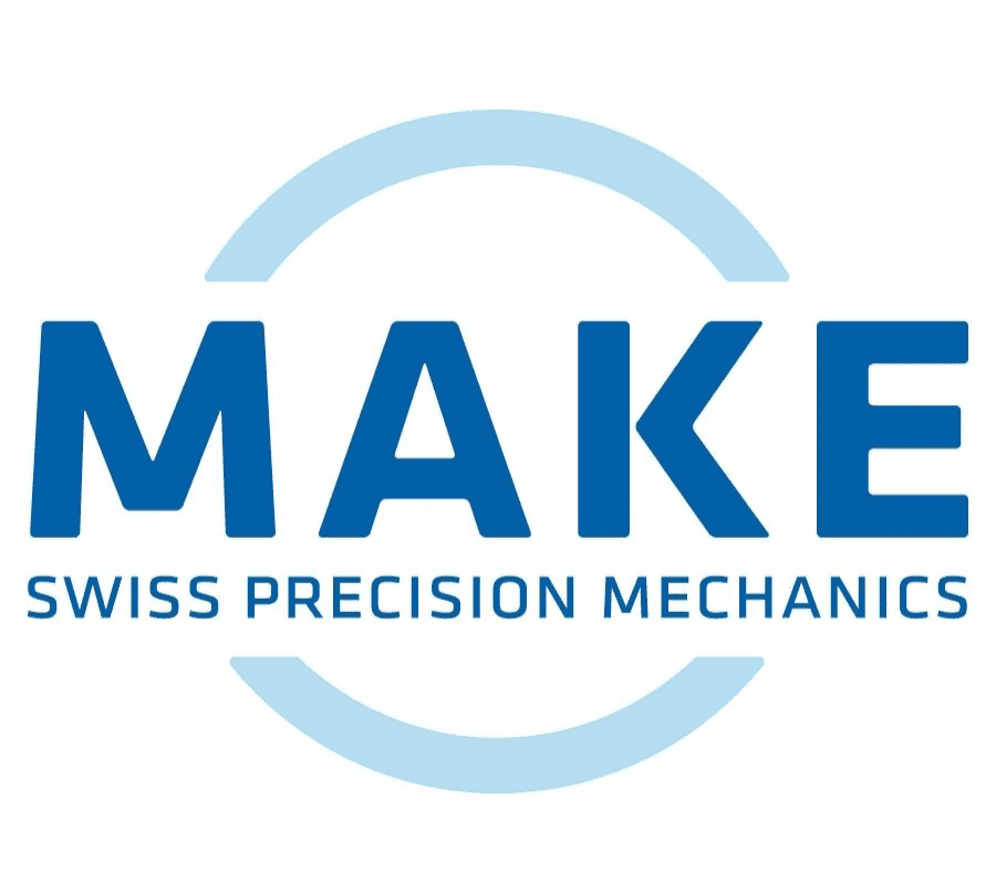 Logo Make AG