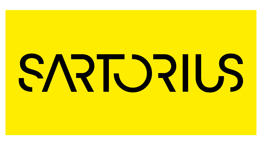 Logo Sartorius Corporate Administration GmbH