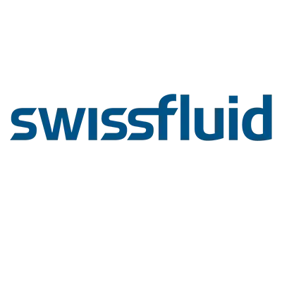 Logo Swissfluid AG