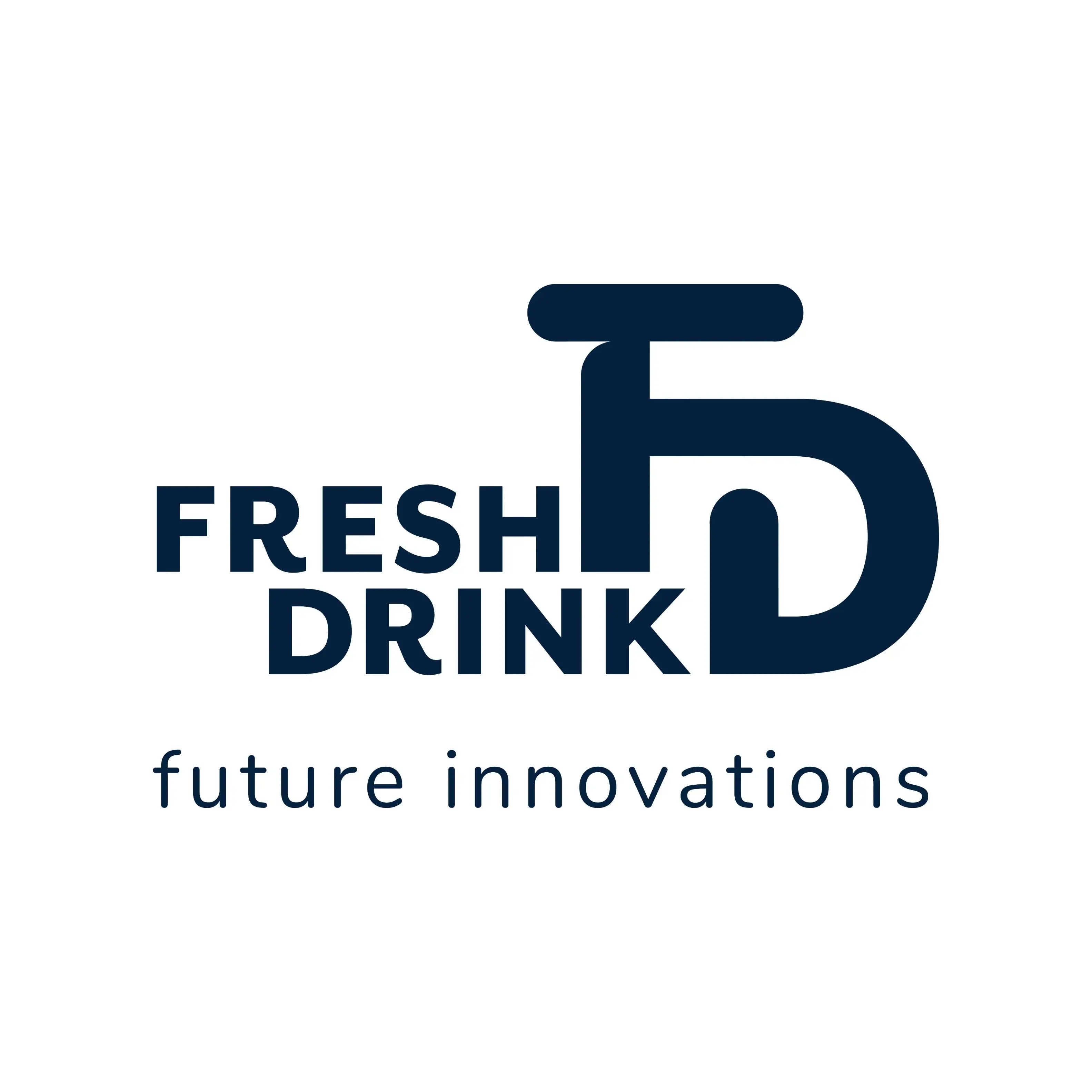 Logo Fresh Drink AG