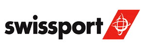 Logo Swissport International AG