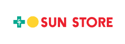 Logo SUN STORE