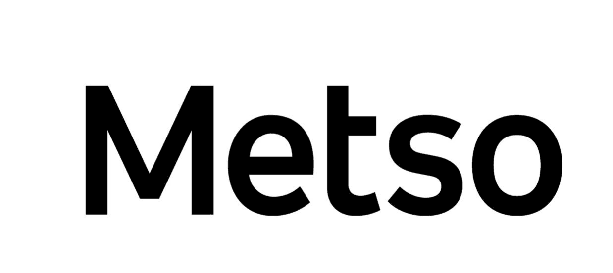 Logo Metso