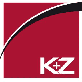 Logo Kissling+Zbinden AG
