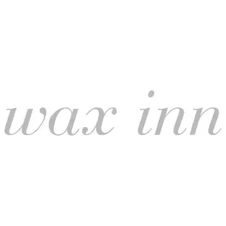 Logo Wax Inn GmbH