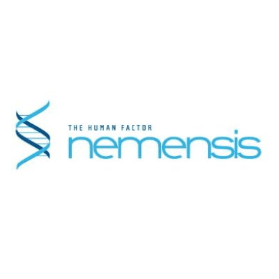 Logo nemensis ag