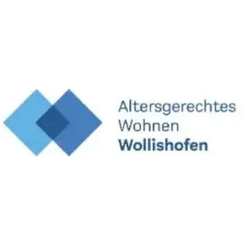 Logo Altersgerechtes Wohnen Wollishofen