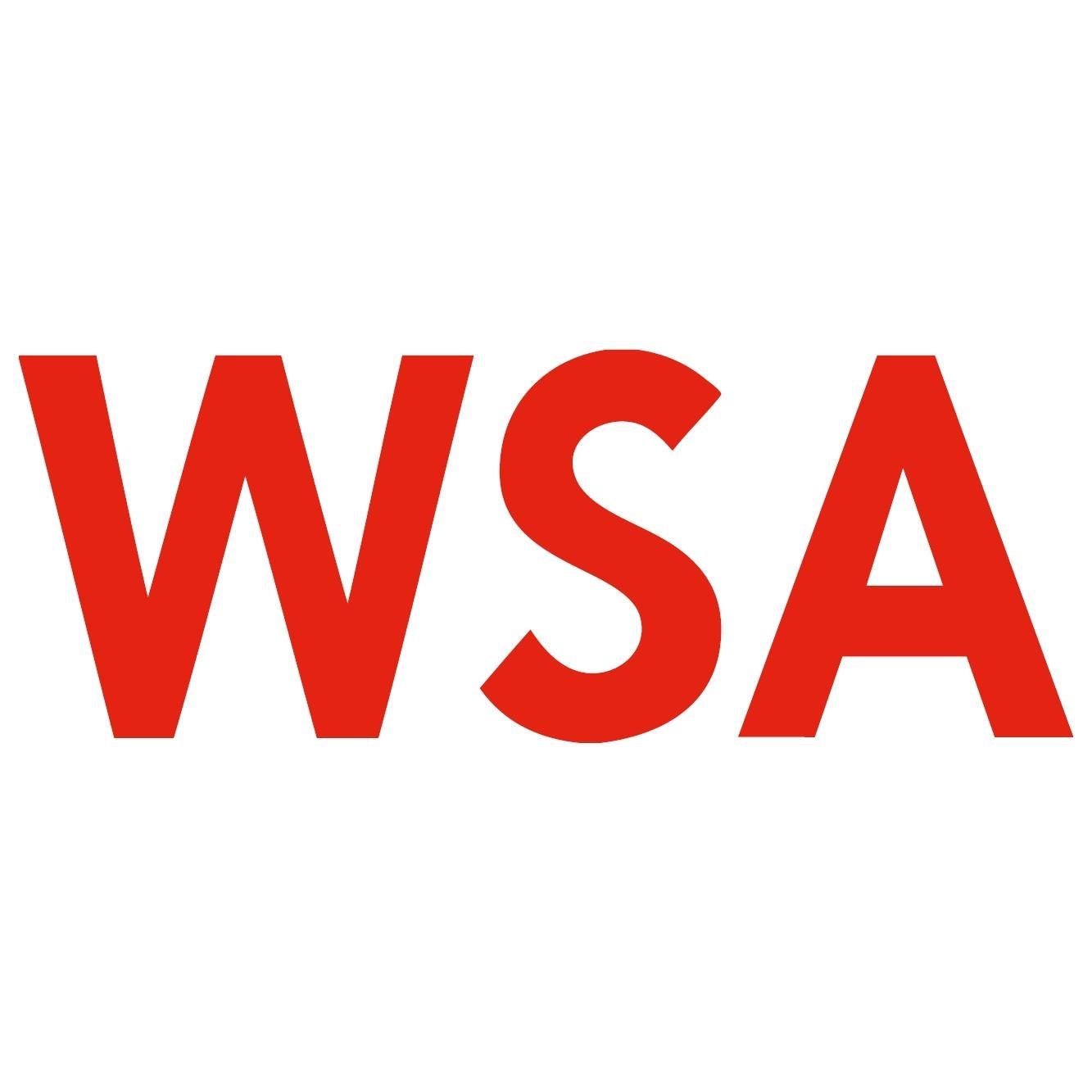 Logo WSA Office Project AG