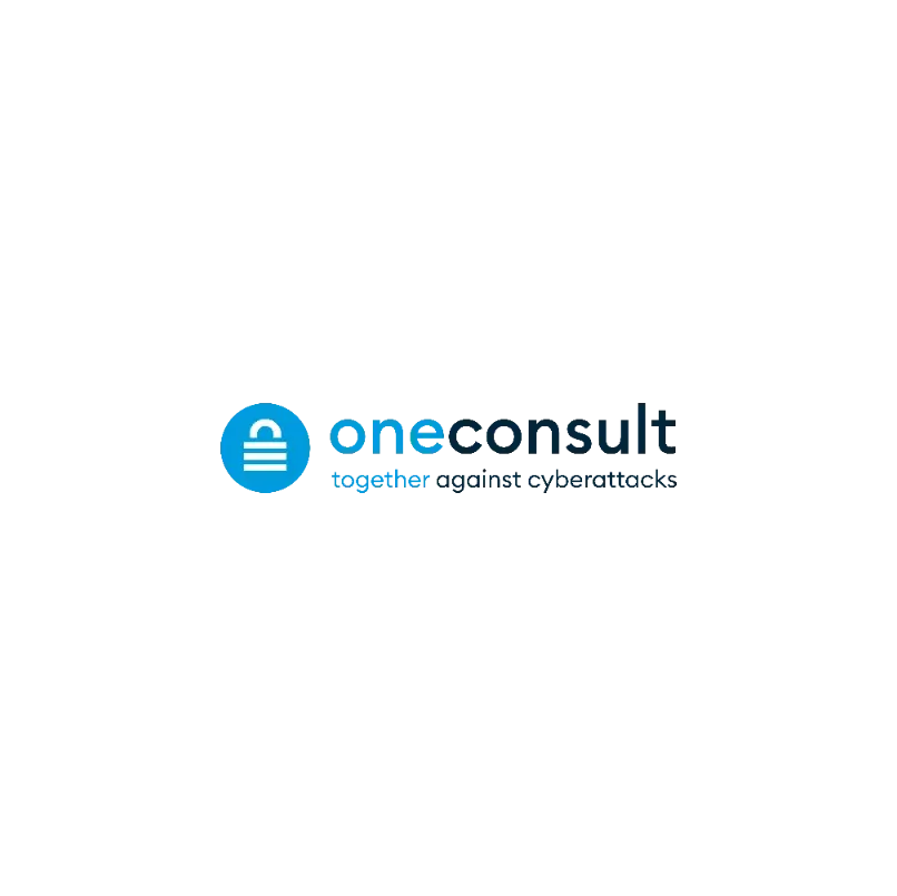 Logo Oneconsult AG