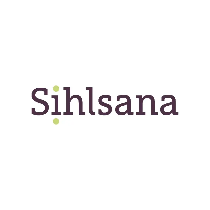 Logo Sihlsana AG