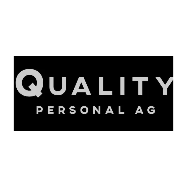Logo Quality Personal AG