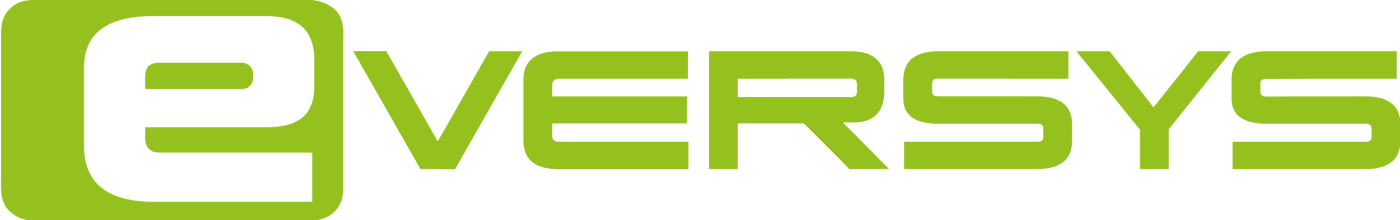 Logo Eversys Digitronics AG
