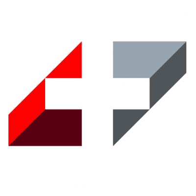 Logo RUAG AG