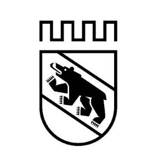Logo Stadtverwaltung Bern