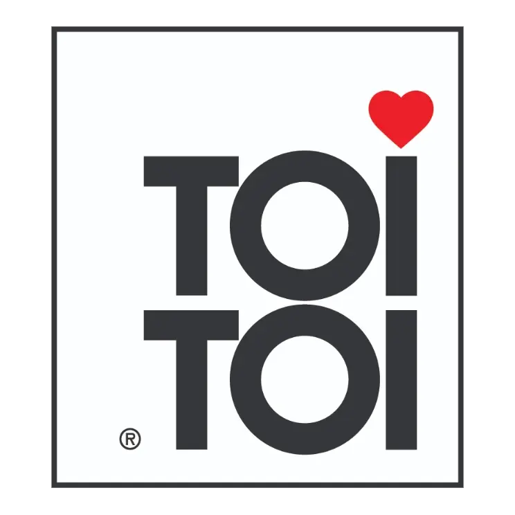 Logo Toi Toi AG