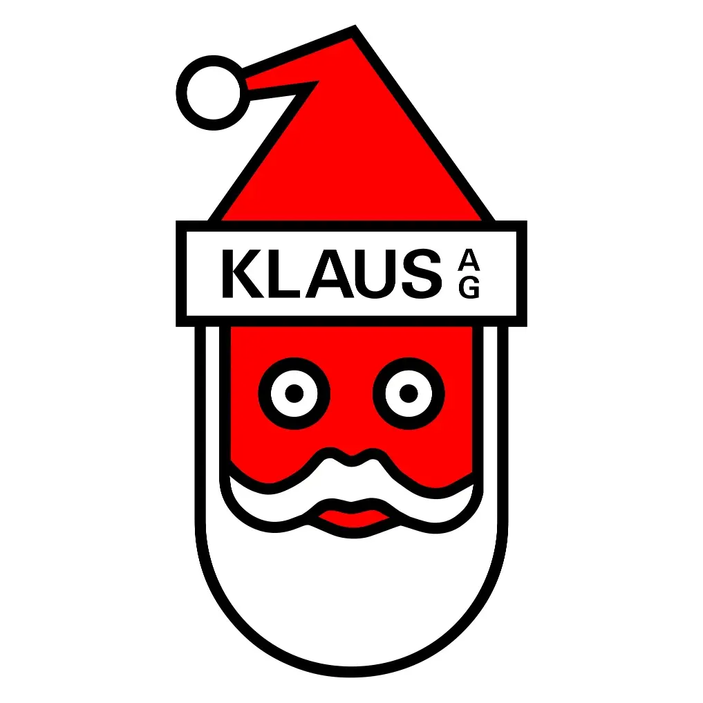 Logo Klaus AG