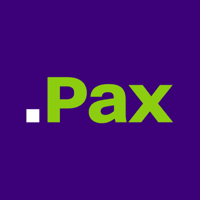 Logo Pax, Schweizerische Lebensversicherungs-Gesellschaft AG