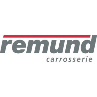 Logo Remund AG, Carrosseriewerke